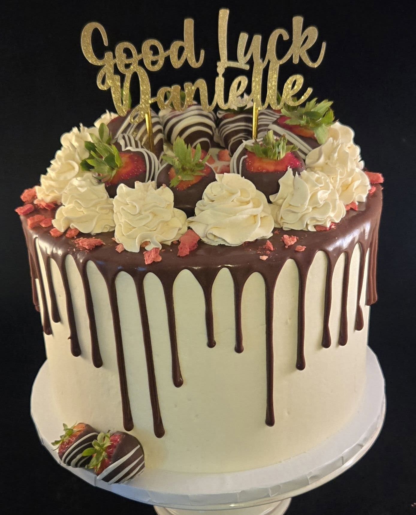 Bakery Display